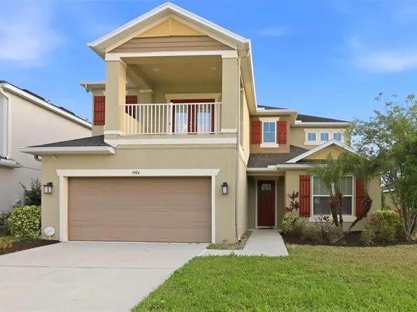 5934 Anise Dr, Sarasota, FL 34238