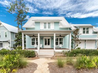 329 E Royal Fern Way, Santa Rosa Beach, FL 32459