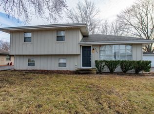 3448 Pandola Ave, Joliet, IL