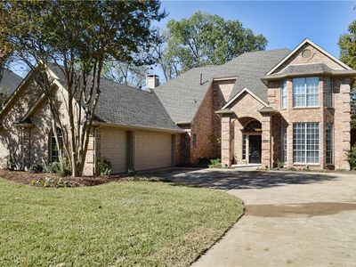 5935 Brushy Creek Trl, Dallas, TX, 75252