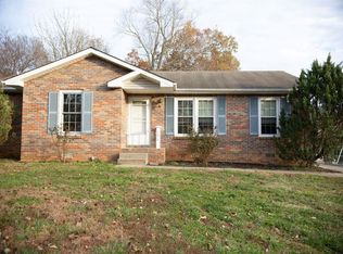 733 Princeton Cir, Clarksville, TN 37042