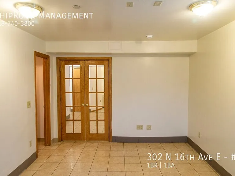 302 N 16th Ave E #9 — Photo 4