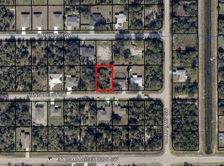 427 Hansare St SW, Palm Bay, FL 32908