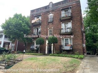 1781 Peabody Ave APT 4, Memphis, TN 38104