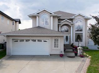 10671 180th Ave NW, Edmonton, AB T5X6J9