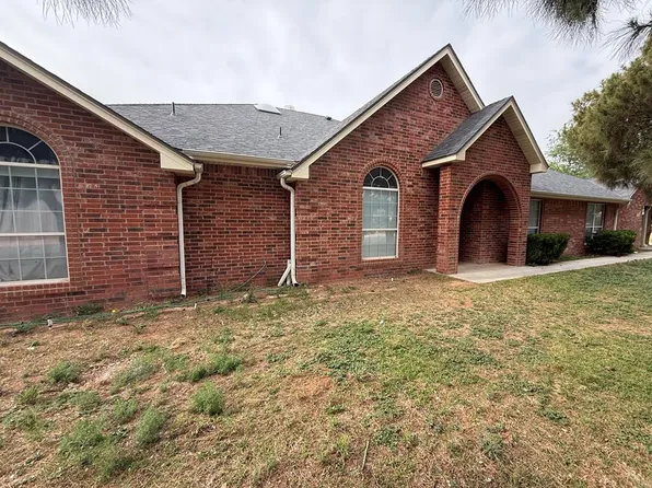 10113 W County Road 150, Midland, TX 79706