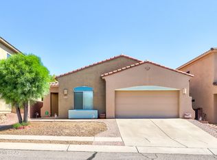 10046 E Cedar Hill Dr, Tucson, AZ 85748