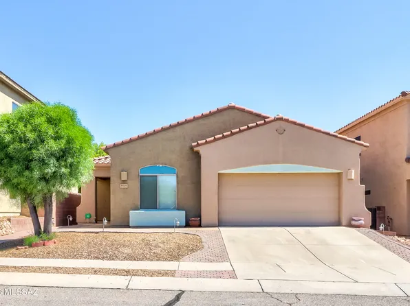 10046 E Cedar Hill Dr, Tucson, AZ 85748