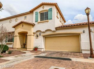 1532 Mount Noble Ct, Henderson, NV 89074