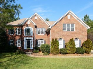 12241 Danielle Christina Ct, Charlotte, NC 28216