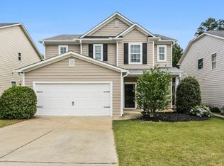 359 Parkmont Way, Dallas, GA 30132