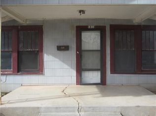 1818 Portland Ave, Abilene, TX 79605