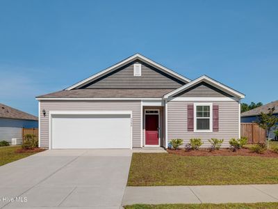 5380 Black Oak Court, Winnabow, NC, 28479