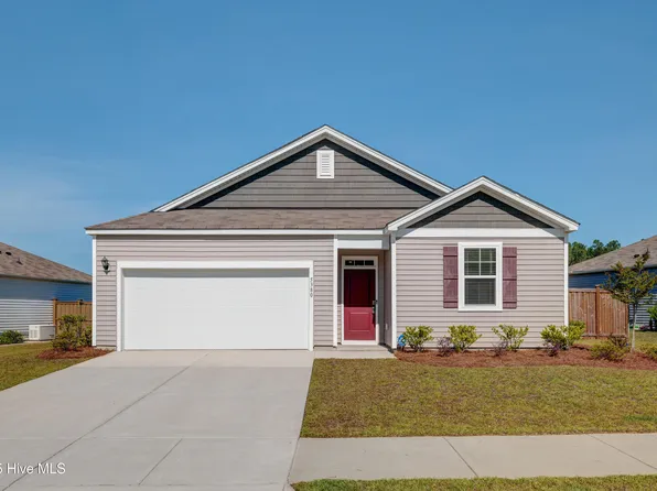 5380 Black Oak Court, Winnabow, NC 28479