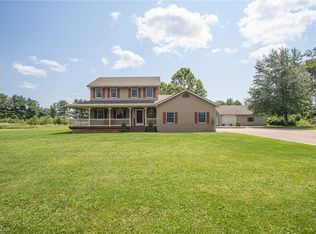 3970 Poe Rd, Medina, OH 44256