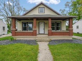 133 40th St SW, Wyoming, MI 49548