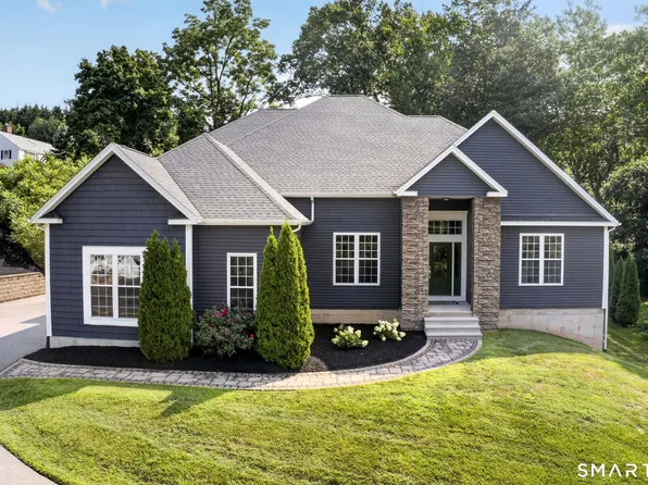 36 Founders Road, Glastonbury, CT 06033