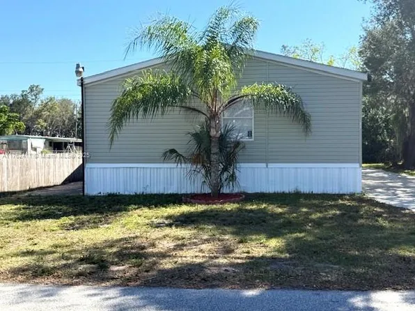4717 Ferdinand Ave, Sebring, FL 33870
