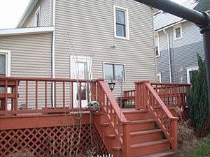 2nd image of 78 W Doughty St