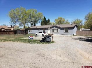 1206 Mesa Verde St, Cortez, CO 81321