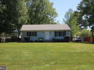 29617 Dover Acres Rd, Easton, MD 21601