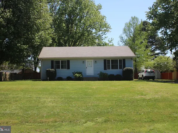 29617 Dover Acres Rd, Easton, MD 21601