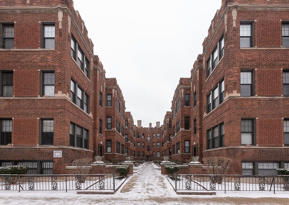 1st image of 4407 N Wolcott Ave APT 2B