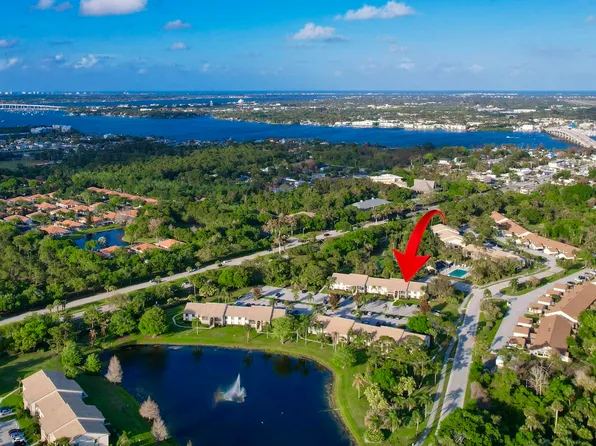 1575 SW Silver Pine Way #108-d2, Palm City, FL 34990