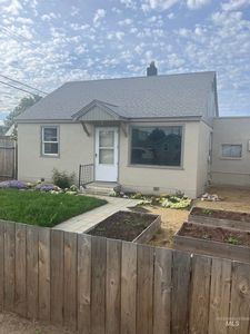 107 E 5th St, Emmett, ID, 83617