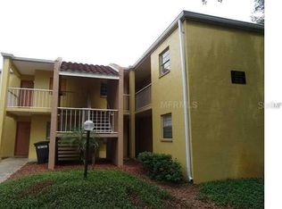 2856 Somerset Park Dr APT 203, Tampa, FL 33613