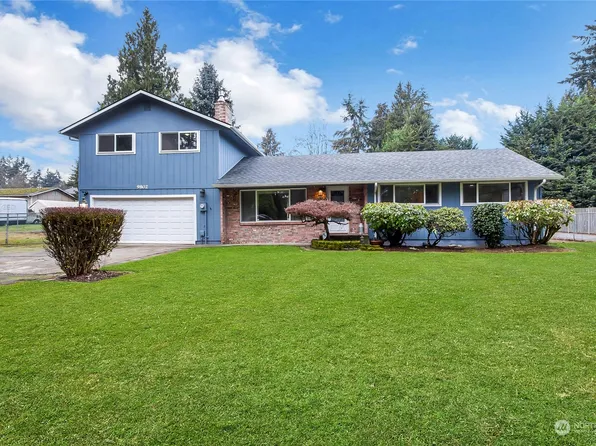 9802 74th Ave E, Puyallup, WA 98373