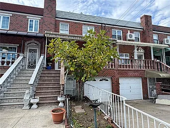 1992 West 13th Street