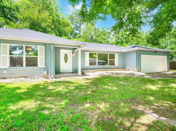 4004 4th St, Greenville, TX 75401