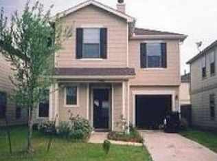 19002 Remington Mill Dr, Houston, TX 77073