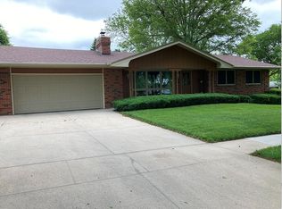 4600 N 10th St, Lincoln, NE 68521