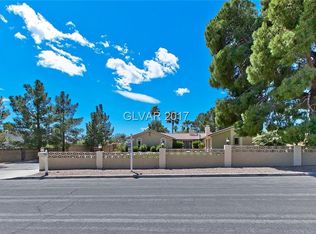 6965 Coley Ave, Las Vegas, NV 89117