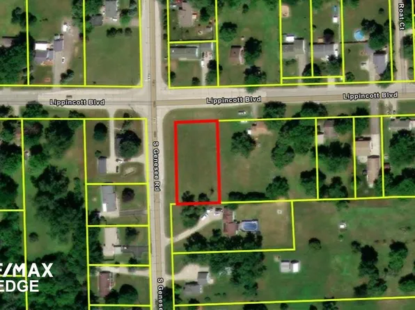 0 Lippincott Blvd, Burton, MI 48519