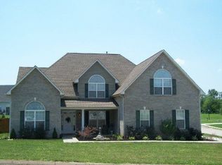 12701 Clear Ridge Rd, Knoxville, TN 37922