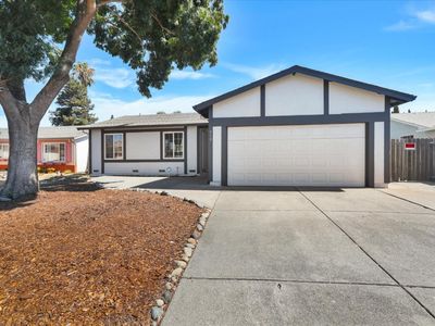 519 Rio Verde, Suisun City, CA, 94585