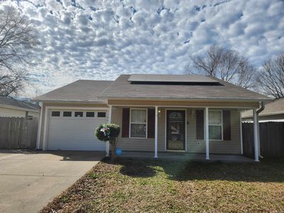 (Undisclosed Address), Stuttgart, AR, 72160