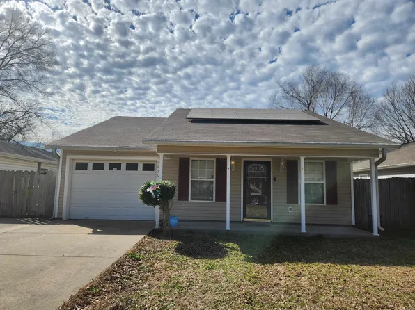 (undisclosed Address), Stuttgart, AR 72160