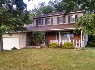 3133 Sylvan Cir, Morgantown, WV 26508