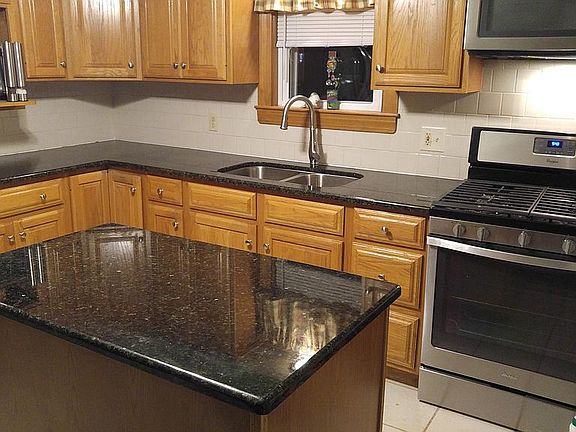 Granite Countertops