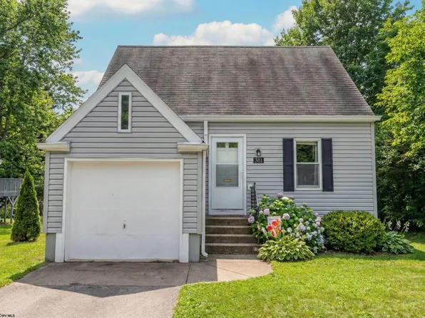 381 Laurel St, Morgantown, WV 26505