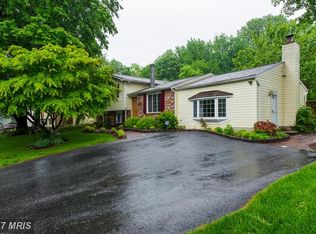 2232 Sandalwood Dr, Waldorf, MD 20601