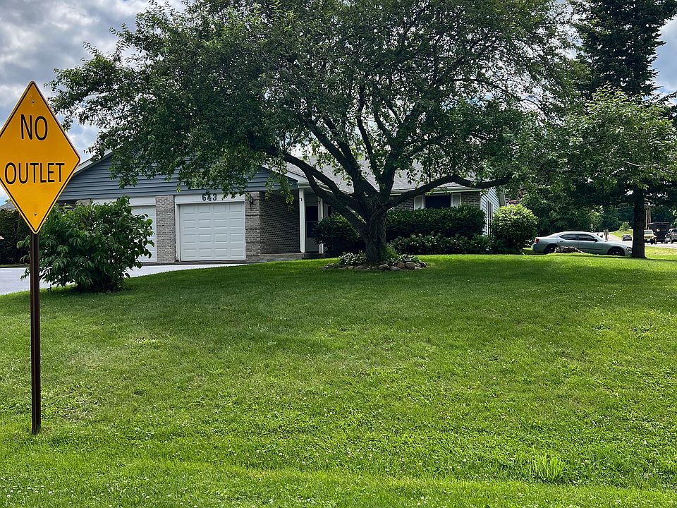 1st image of 641 Herda Ave #643