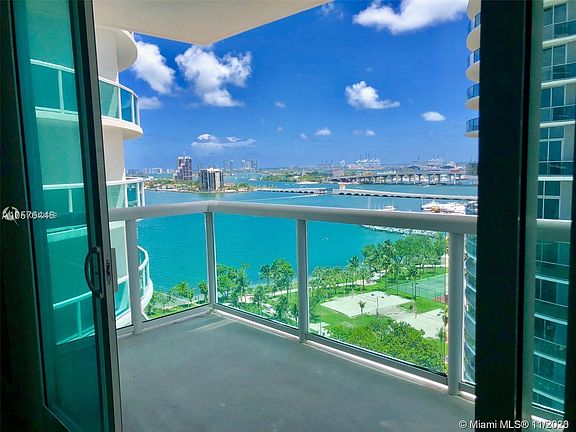 5th image of 1800 N Bayshore Dr APT 3111