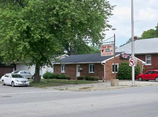 3620 Chicago Rd, Steger, IL 60475