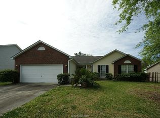 8321 Loggers Run, North Charleston, SC 29420