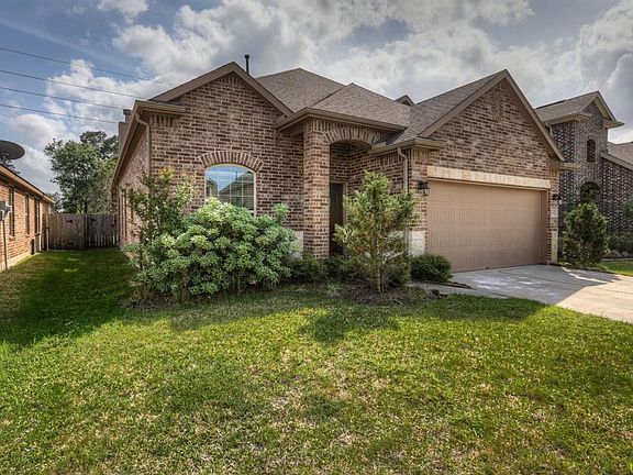 2nd image of 13322 Canton Cliff Ct